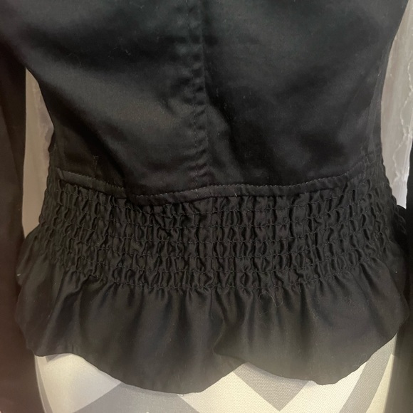 Jacket - Picture 4 of 8